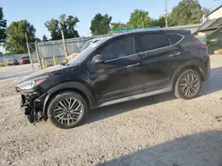 KM8J33ALXLU150213 2020 HYUNDAI TUCSON