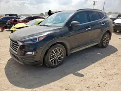 KM8J33ALXLU153242 2020 HYUNDAI TUCSON