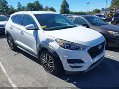 KM8J33ALXLU156352 2020 HYUNDAI TUCSON
