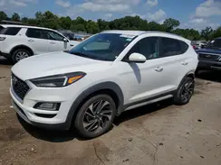 KM8J33ALXLU159123 2020 HYUNDAI TUCSON