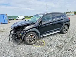 KM8J33ALXLU162037 2020 HYUNDAI TUCSON