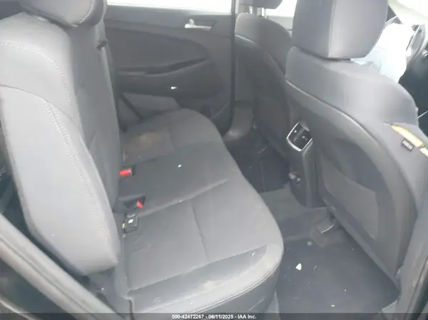 KM8J33ALXLU173166 2020 HYUNDAI TUCSON - Image 8