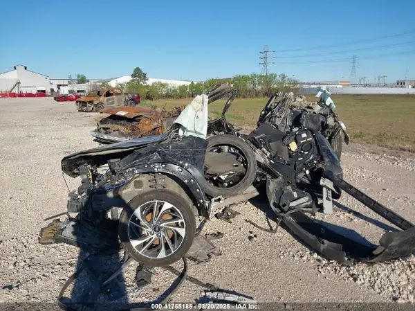KM8J33ALXLU175502 2020 HYUNDAI TUCSON - Image 2