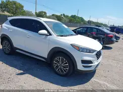 KM8J33ALXLU197516 2020 HYUNDAI TUCSON