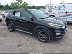 KM8J33ALXLU199573 2020 HYUNDAI TUCSON