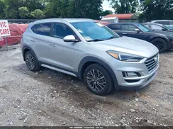 KM8J33ALXLU202746 2020 HYUNDAI TUCSON