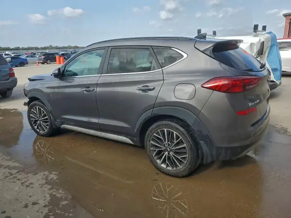 KM8J33ALXLU211141 2020 HYUNDAI TUCSON - Image 2
