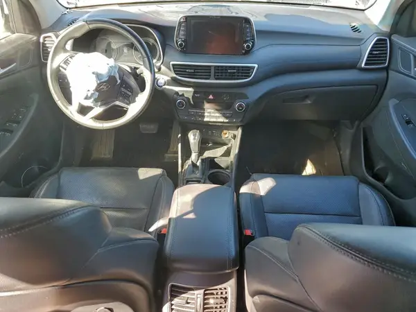 KM8J33ALXLU211141 2020 HYUNDAI TUCSON - Image 8