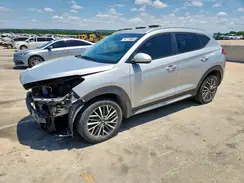 KM8J33ALXLU214198 2020 HYUNDAI TUCSON