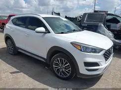 KM8J33ALXLU227579 2020 HYUNDAI TUCSON