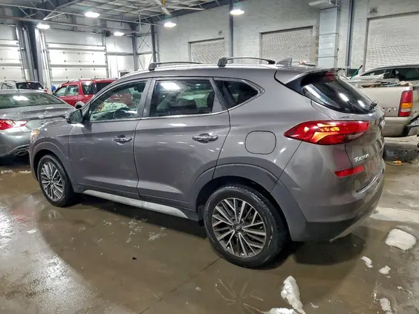 KM8J33ALXLU229669 2020 HYUNDAI TUCSON - Image 2
