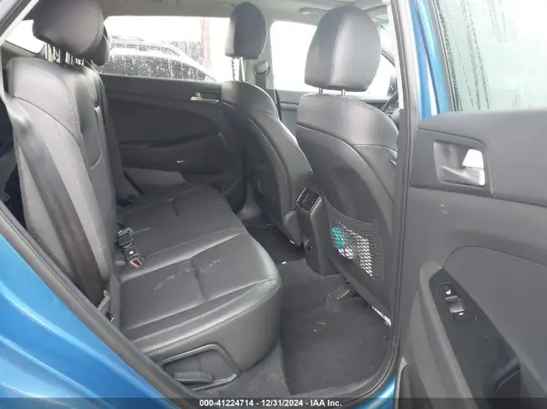 KM8J33ALXLU253518 2020 HYUNDAI TUCSON - Image 8