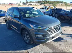 KM8J33ALXLU254393 2020 HYUNDAI TUCSON