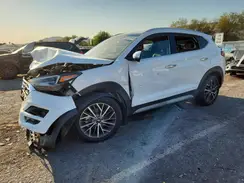 KM8J33ALXLU274952 2020 HYUNDAI TUCSON