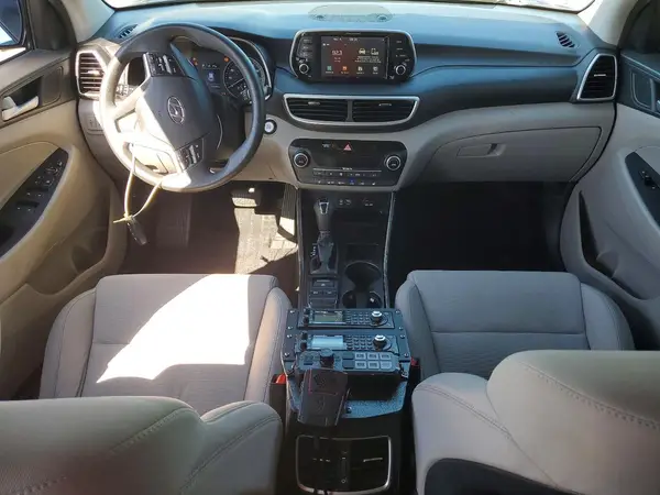 KM8J33ALXLU275471 2020 HYUNDAI TUCSON - Image 8