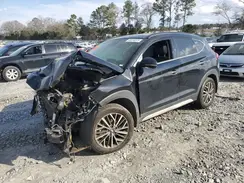 KM8J33ALXMU284138 2021 HYUNDAI TUCSON
