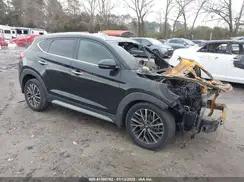 KM8J33ALXMU284737 2021 HYUNDAI TUCSON
