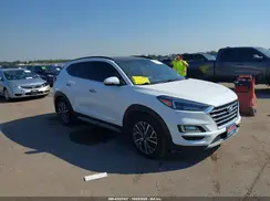 KM8J33ALXMU285225 2021 HYUNDAI TUCSON