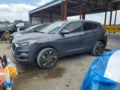 KM8J33ALXMU286424 2021 HYUNDAI TUCSON