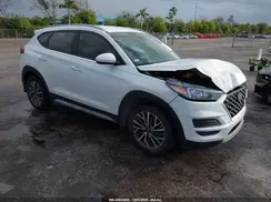 KM8J33ALXMU288853 2021 HYUNDAI TUCSON