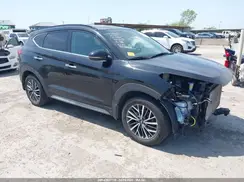 KM8J33ALXMU289579 2021 HYUNDAI TUCSON