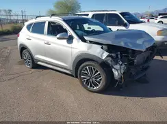 KM8J33ALXMU305845 2021 HYUNDAI TUCSON