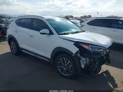 KM8J33ALXMU311547 2021 HYUNDAI TUCSON