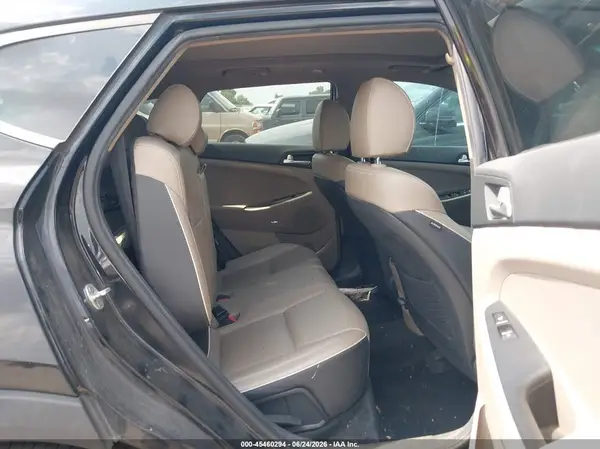 KM8J33ALXMU312228 2021 HYUNDAI TUCSON - Image 8