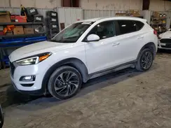 KM8J33ALXMU312794 2021 HYUNDAI TUCSON