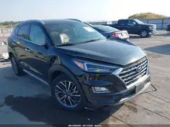 KM8J33ALXMU315596 2021 HYUNDAI TUCSON