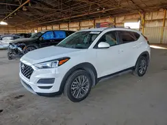 KM8J33ALXMU317400 2021 HYUNDAI TUCSON