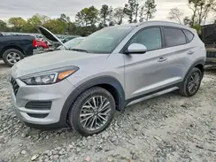 KM8J33ALXMU321396 2021 HYUNDAI TUCSON