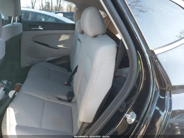 KM8J33ALXMU325495 2021 HYUNDAI TUCSON - Image 8