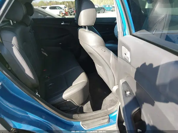 KM8J33ALXMU325738 2021 HYUNDAI TUCSON - Image 8