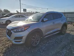 KM8J33ALXMU328364 2021 HYUNDAI TUCSON