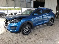 KM8J33ALXMU328591 2021 HYUNDAI TUCSON