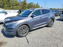 KM8J33ALXMU334469 2021 HYUNDAI TUCSON