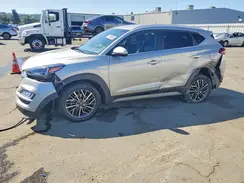 KM8J33ALXMU336593 2021 HYUNDAI TUCSON