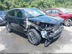 KM8J33ALXMU338411 2021 HYUNDAI TUCSON