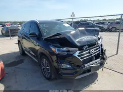 KM8J33ALXMU338778 2021 HYUNDAI TUCSON