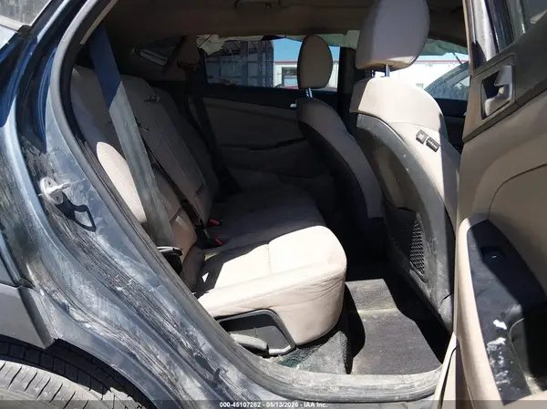 KM8J33ALXMU339462 2021 HYUNDAI TUCSON - Image 8