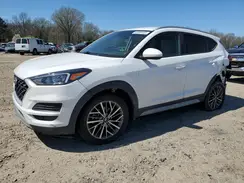 KM8J33ALXMU341731 2021 HYUNDAI TUCSON
