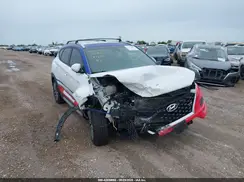 KM8J33ALXMU344712 2021 HYUNDAI TUCSON