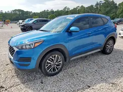 KM8J33ALXMU345021 2021 HYUNDAI TUCSON