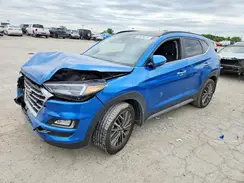 KM8J33ALXMU348095 2021 HYUNDAI TUCSON