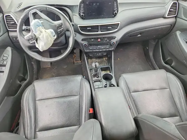 KM8J33ALXMU348095 2021 HYUNDAI TUCSON - Image 8