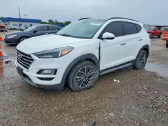 KM8J33ALXMU354608 2021 HYUNDAI TUCSON