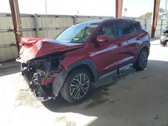 KM8J33ALXMU359517 2021 HYUNDAI TUCSON