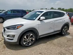 KM8J33ALXMU360344 2021 HYUNDAI TUCSON