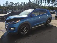 KM8J33ALXMU367066 2021 HYUNDAI TUCSON